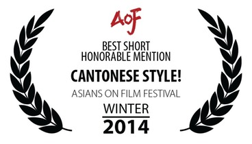 AsiansOnFilmWinner