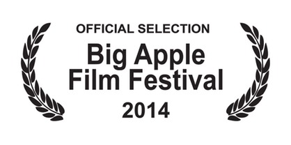OfficialSelection BAFF 2014